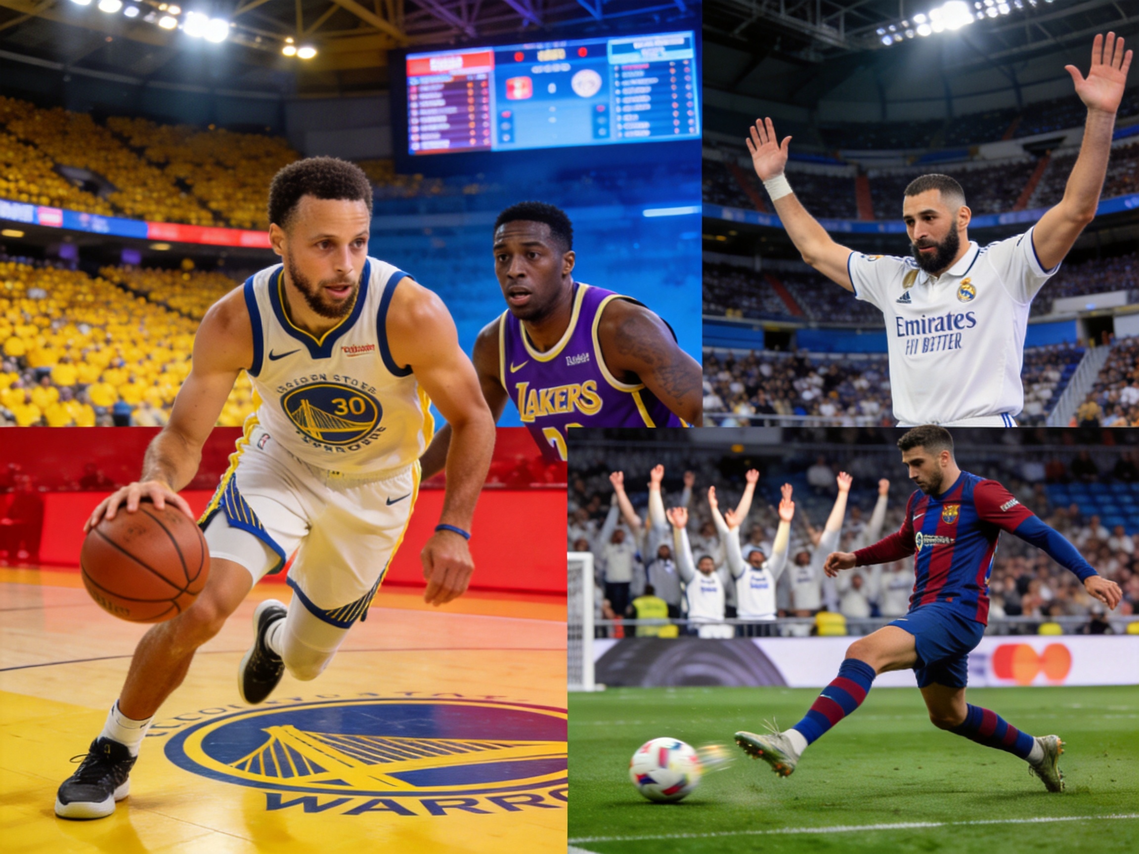NBA季后赛湖人勇士 long8赛事资讯
